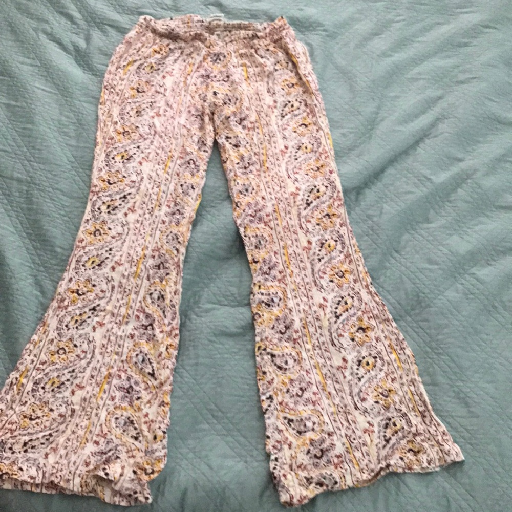 Billabong Beach Cover Pants